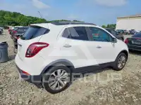 2018 Buick ENCORE фото