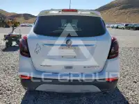 2018 Buick ENCORE фото