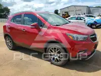 2018 Buick ENCORE фото