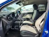 2018 Buick ENCORE photo