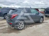 2018 Buick ENCORE фото