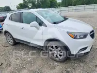 2018 Buick ENCORE фото