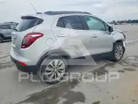 2018 Buick ENCORE фото