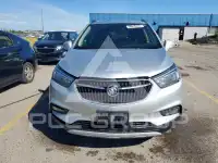 2018 Buick ENCORE фото