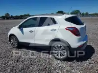 2018 Buick ENCORE фото