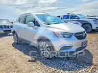 2018 Buick ENCORE фото