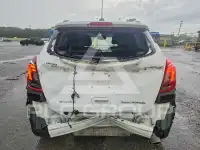 2018 Buick ENCORE фото