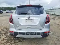2018 Buick ENCORE фото