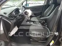 2018 Buick ENCORE фото