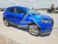 2018 Buick ENCORE фото