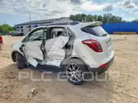 2018 Buick ENCORE фото