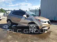 2018 Buick ENCORE фото
