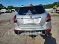 2018 Buick ENCORE photo