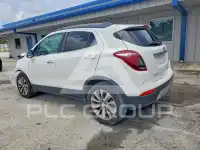 2018 Buick ENCORE photo