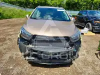 2018 Buick ENCORE фото