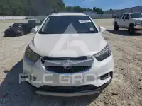 2018 Buick ENCORE фото