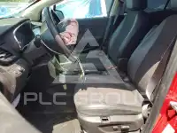 2018 Buick ENCORE photo
