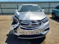2018 Buick ENCORE фото