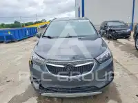 2018 Buick ENCORE фото