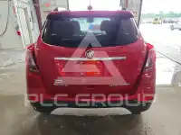 2018 Buick ENCORE фото
