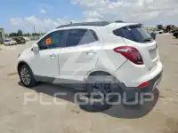 2018 Buick ENCORE photo