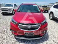2018 Buick ENCORE photo