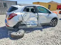 2018 Buick ENCORE фото