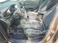 2018 Buick ENCORE photo