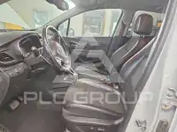 2018 Buick ENCORE фото