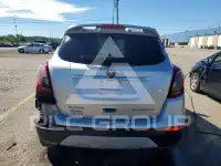 2018 Buick ENCORE фото
