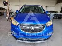 2018 Buick ENCORE фото