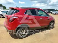 2018 Buick ENCORE фото