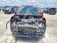 2018 Buick ENCORE photo