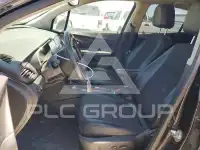 2018 Buick ENCORE photo