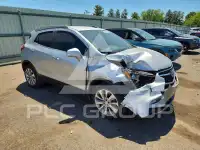 2018 Buick ENCORE фото