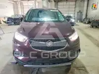2018 Buick ENCORE фото