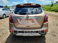 2018 Buick ENCORE фото