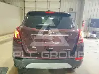 2018 Buick ENCORE фото