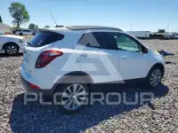 2018 Buick ENCORE фото