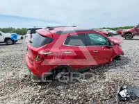 2018 Buick ENCORE photo