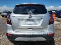 2018 Buick ENCORE фото