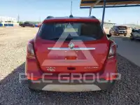 2018 Buick ENCORE фото