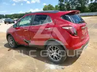 2018 Buick ENCORE фото