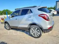 2018 Buick ENCORE photo