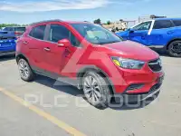 2018 Buick ENCORE photo