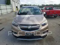 2018 Buick ENCORE photo