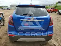 2018 Buick ENCORE фото