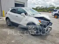 2018 Buick ENCORE photo