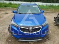 2018 Buick ENCORE фото