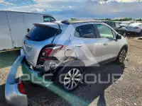 2018 Buick ENCORE photo